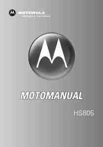 Motorola Digital Camera HS805-page_pdf